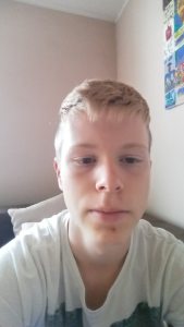 Profilbild von Tim Finger
