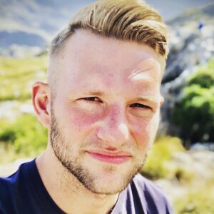Profilbild von Tim Focken