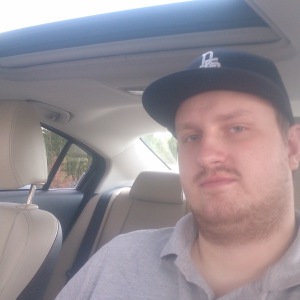 Profilbild von Tim Föhlisch