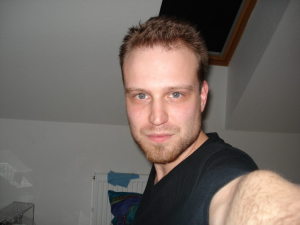 Profilbild von Tim Föller