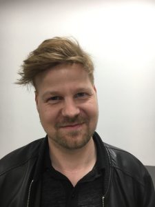 Profilbild von Tim Franz