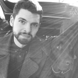 Profilbild von Tim Freiwald