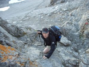 Profilbild von Tim Froehlich