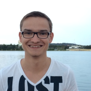 Profilbild von Tim Gläßel