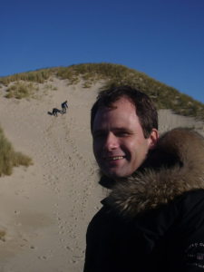 Profilbild von Tim Graefe