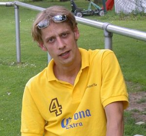 Profilbild von Tim Großeheilmann