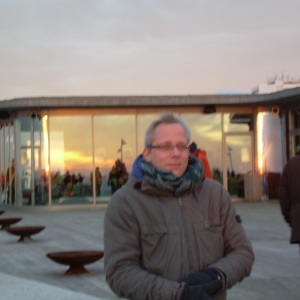 Profilbild von Tim Grusewski