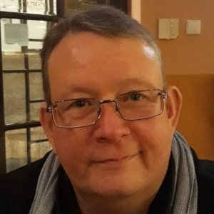 Profilbild von Tim Habekost