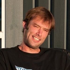 Profilbild von Tim Haltermann