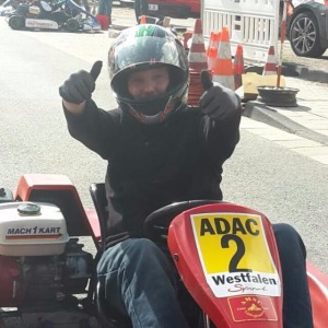 Profilbild von Tim Helmbrecht