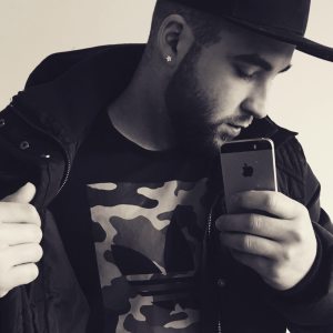 Profilbild von Tim Hertlitschke