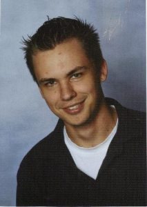 Profilbild von Tim Heyl