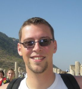 Profilbild von Tim Höpfner