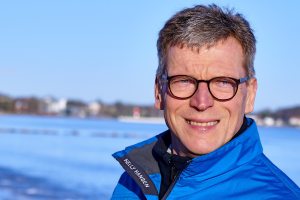 Profilbild von Tim Holborn