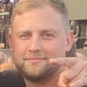 Profilbild von Tim Holland
