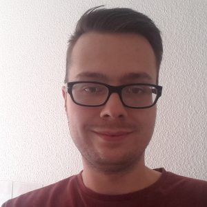 Profilbild von Tim Holthausen