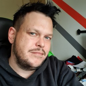 Profilbild von Tim Holtmann