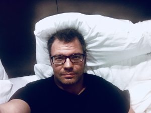 Profilbild von Tim Hribernig