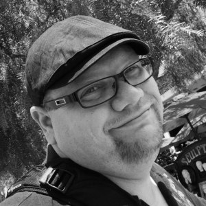 Profilbild von Tim Hülsmann