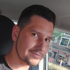 Profilbild von Tim Huß