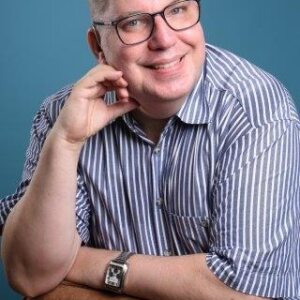 Profilbild von Tim Kellert