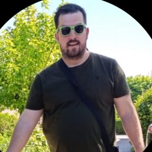 Profilbild von Tim Ketter