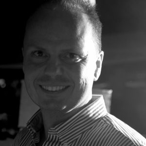 Profilbild von Tim Kiesl