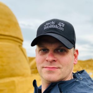 Profilbild von Tim Kiwitz