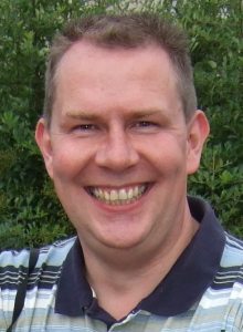 Profilbild von Tim Klausmann