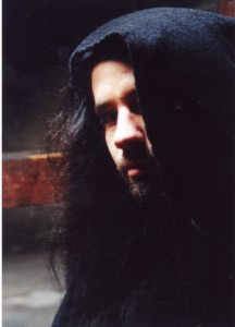 Profilbild von Tim Könemund