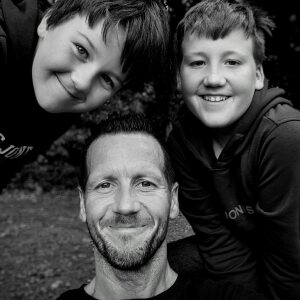 Profilbild von Tim Krausch