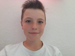 Profilbild von Tim Krause