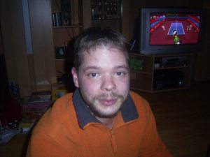 Profilbild von Tim Krüger