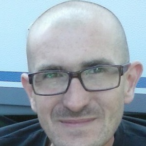Profilbild von Tim Kruse