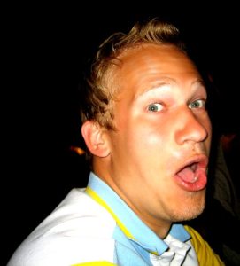Profilbild von Tim Kurth