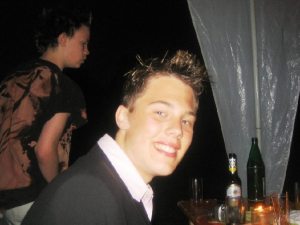 Profilbild von Tim Kutscher