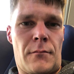 Profilbild von Tim Lange