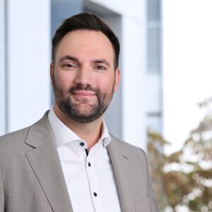 Profilbild von Tim Lauersdorf