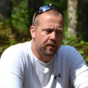 Profilbild von Tim Lessenich