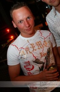 Profilbild von Tim Löffler