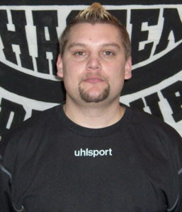 Profilbild von Tim Lüschen