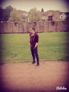 Profilbild von Tim Malburg