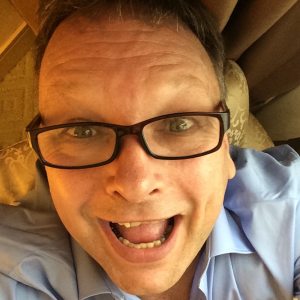 Profilbild von Tim Malterer