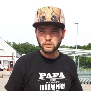 Profilbild von Tim Martens