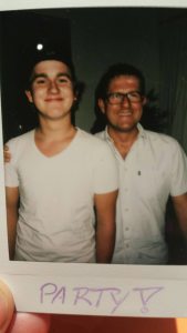 Profilbild von Tim Martins