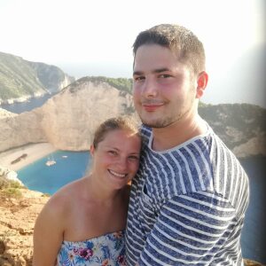 Profilbild von Tim Mattheus