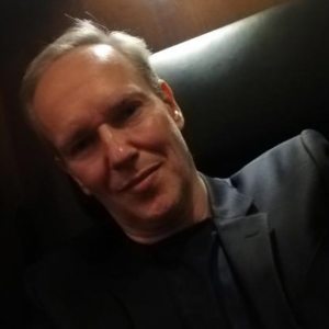 Profilbild von Tim Mertens