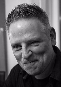 Profilbild von Tim Meyer