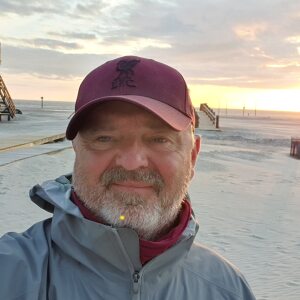 Profilbild von Tim Muhle