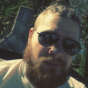 Profilbild von Tim Nielson